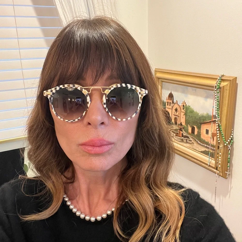 Krewe sunglasses - Picture 2 of 8